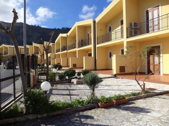 Residence Eneide Valderice Δωμάτιο φωτογραφία